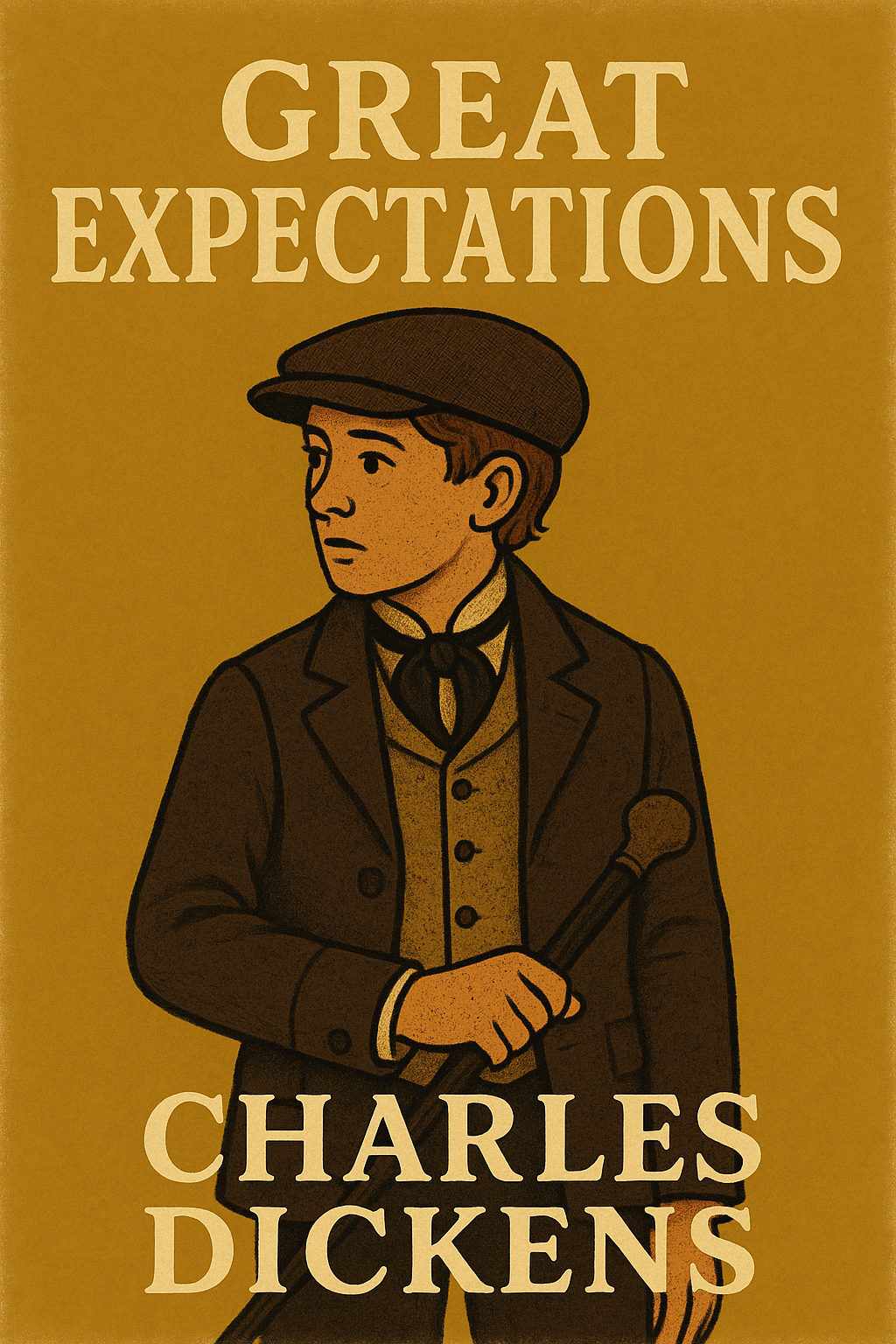 Great Expectations by Charles Dickens